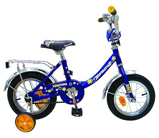 Велосипеды - NAVIGATOR Fortuna (ВМЗ12008)