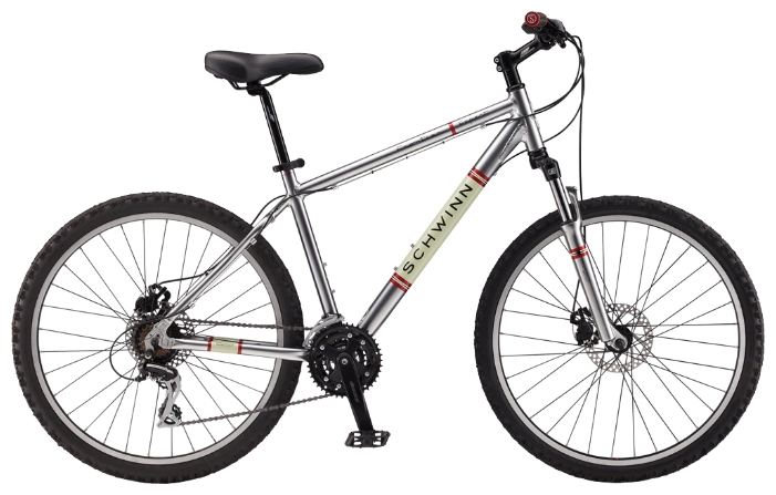 Велосипеды - Schwinn Frontier Expert (2011)