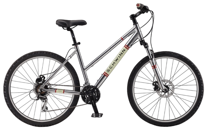 Велосипеды - Schwinn Frontier Expert Women's (2011)