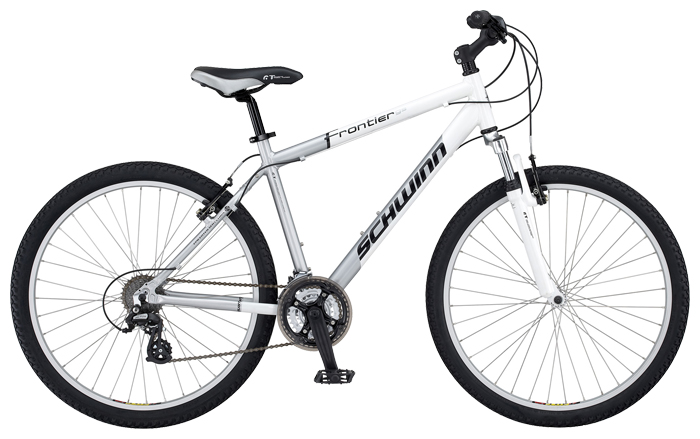 Schwinn Frontier GS (2009)