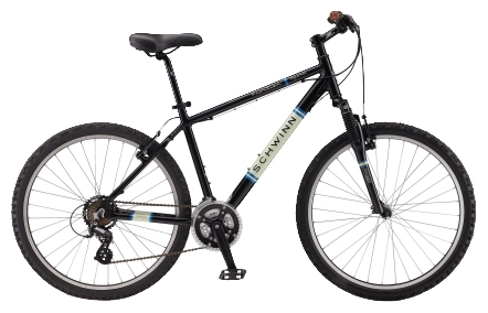 Schwinn Frontier Sport (2011)