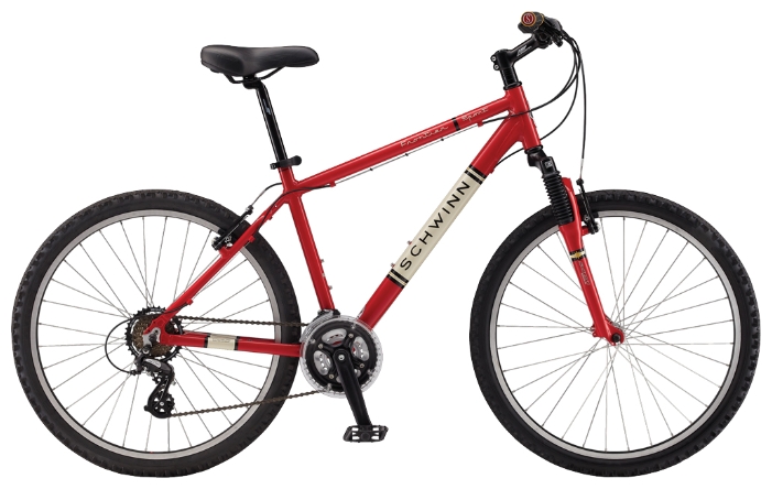 Велосипеды - Schwinn Frontier Sport (2011)