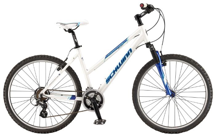 Велосипеды - Schwinn Frontier Sport Women's (2010)