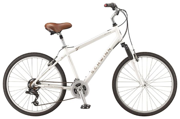 Велосипеды - Schwinn Sierra GS (2010)