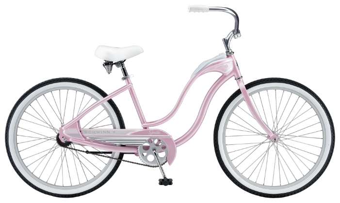 Велосипеды - Schwinn Sprite (2011)
