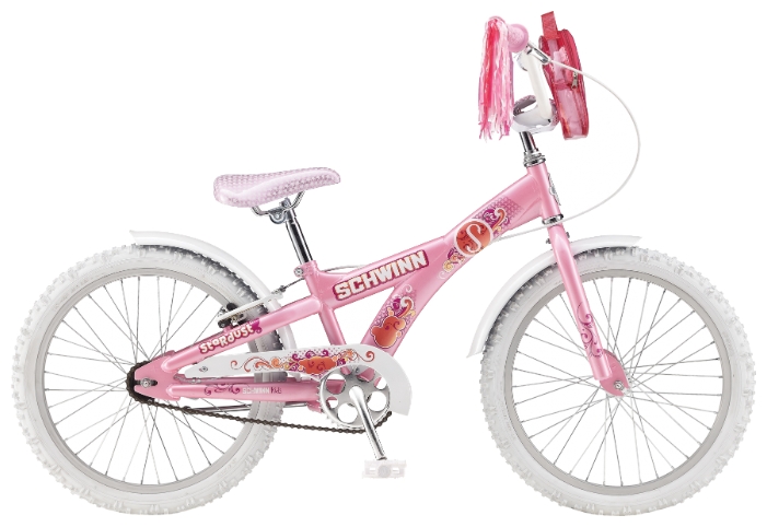 Велосипеды - Schwinn Stardust Girl's (2011)