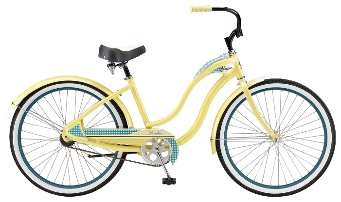 Велосипеды - Schwinn Starlet Women's (2011)