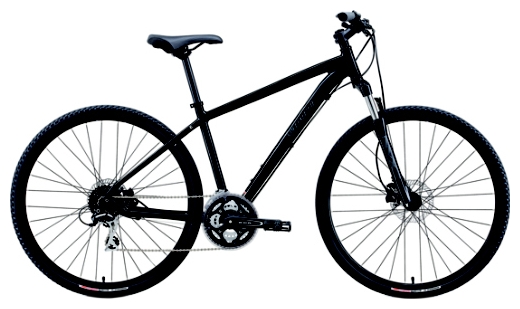 Велосипеды - Specialized Crosstrail Sport Disc (2011)