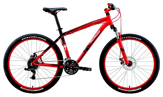 Specialized Hardrock Sport Disc (2011)