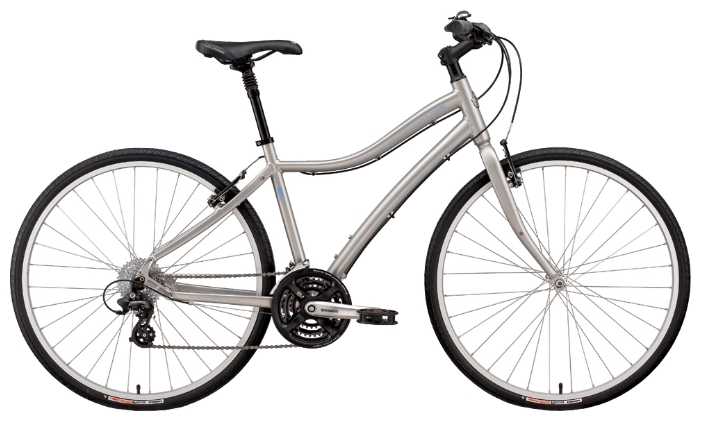 Велосипеды - Specialized Women's Globe Vienna 2 (2009)
