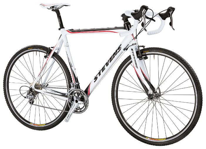 Stevens Cyclo Cross (2010)