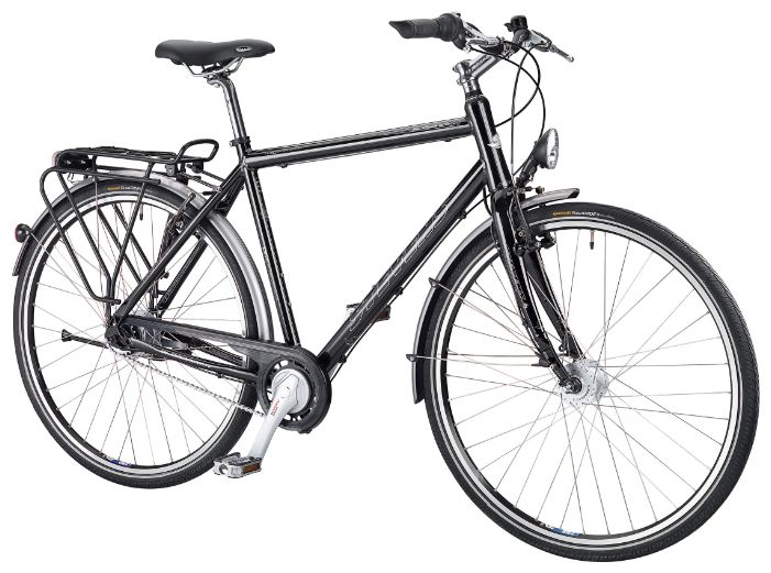 Stevens Elegance Lite (2010)