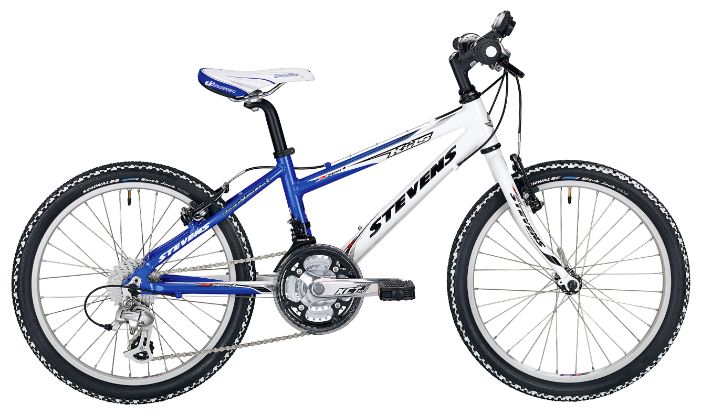 Stevens Kid Sport 20 (2010)