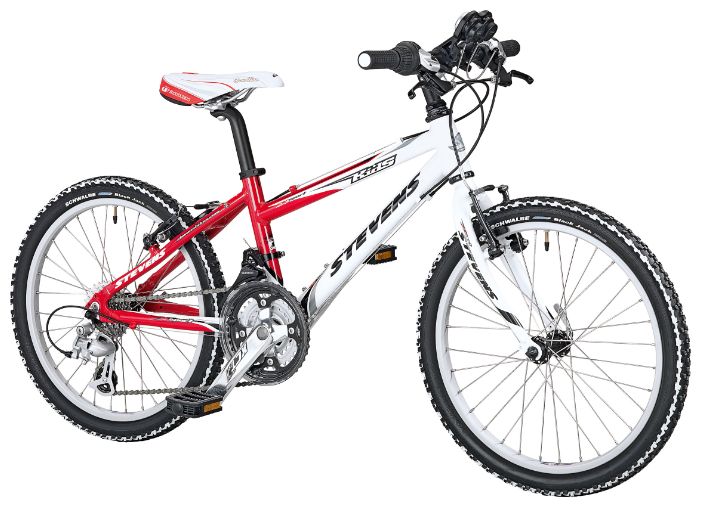 Stevens Kid Sport 20 (2010)