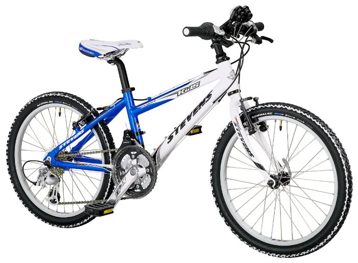 Stevens Kid Sport 20 (2010)