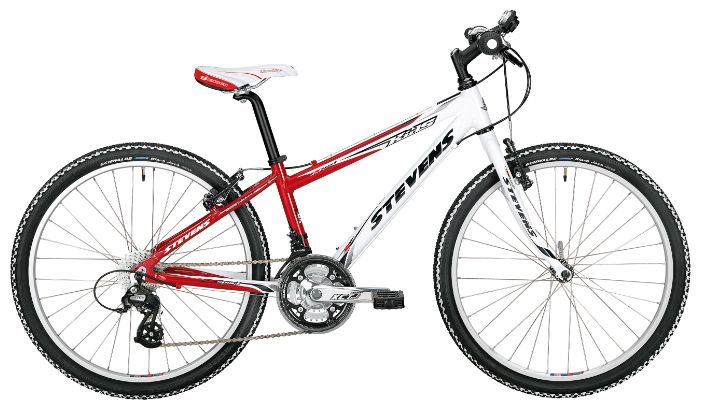 Stevens Kid Sport 24 (2010)