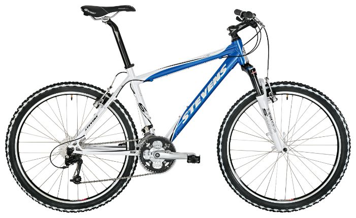 Stevens S 4 (2009)