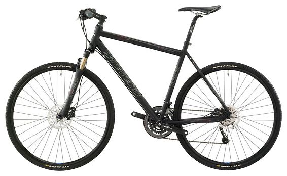Stevens X 6 Disc (2010)