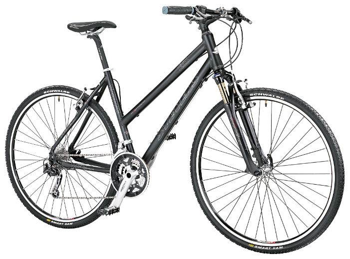 Stevens X 6 Lady (2010)