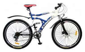 Велосипеды - Stinger Х20823 Matrix SX300D