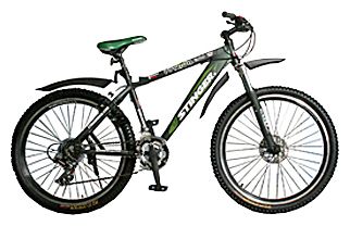 Велосипеды - Stinger Х22453 Python R120