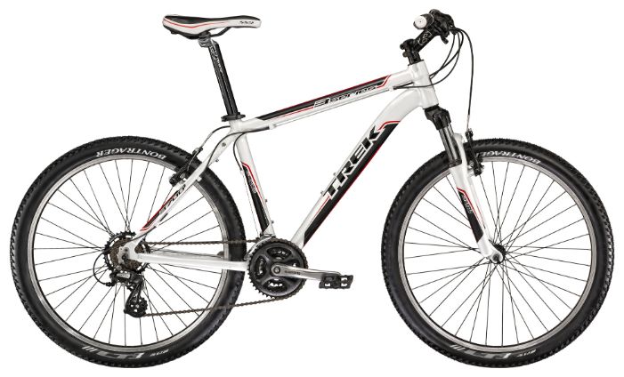 Велосипеды - TREK 3700 (2011)