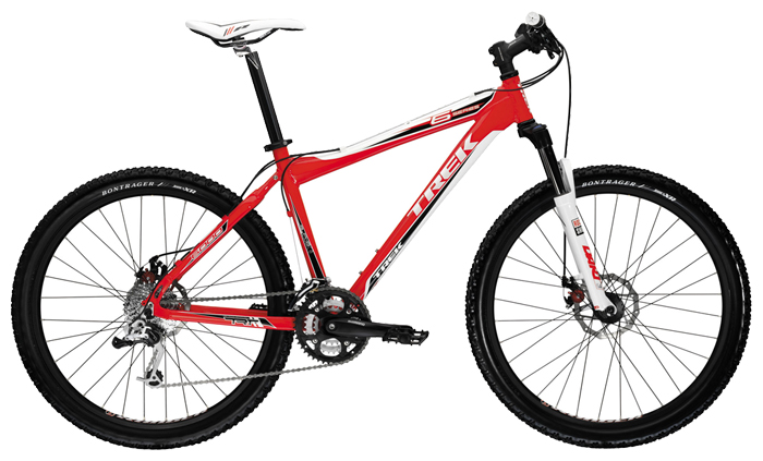 TREK 6000 (2009)