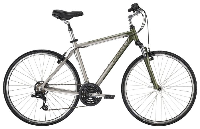 TREK 7100 (2011)