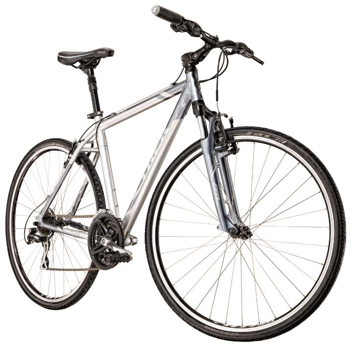 TREK 7100 Euro (2010)