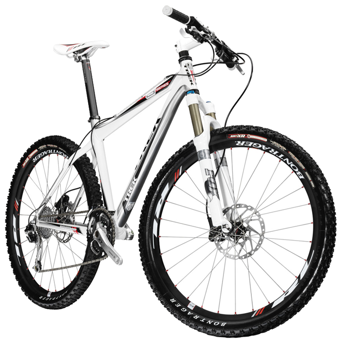 TREK 8500 (2009)