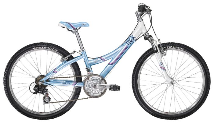TREK MT 220 Girls (2011)