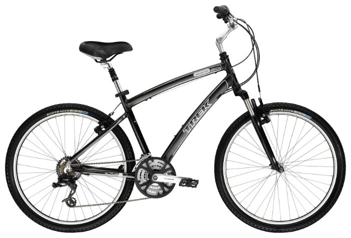 TREK Navigator 2.0 (2010)