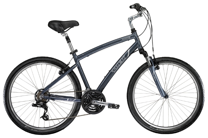 TREK Navigator 2.0 (2011)