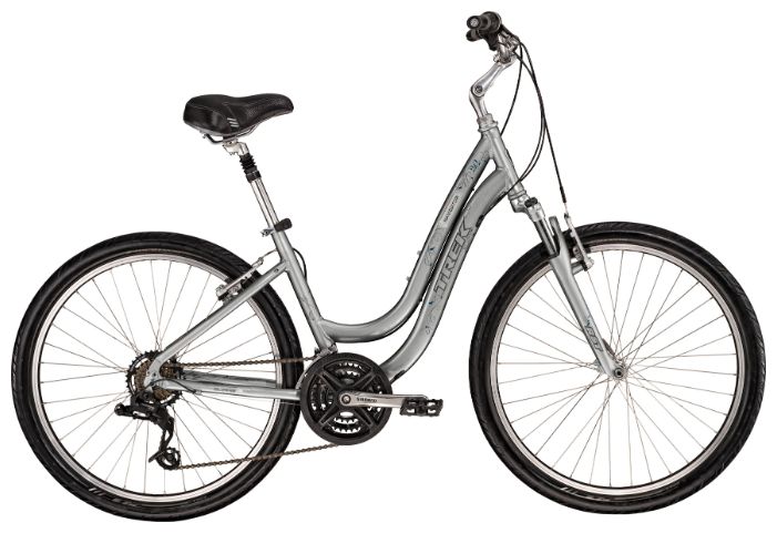 TREK Navigator 2.0 WSD (2010)
