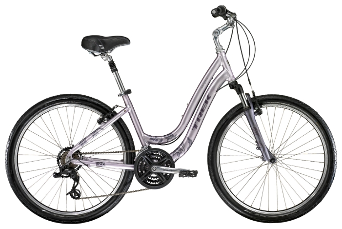 TREK Navigator 2.0 WSD (2011)