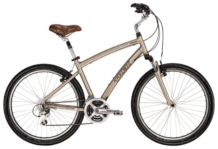TREK Navigator 3.0 (2010)
