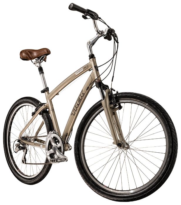 TREK Navigator 3.0 (2010)