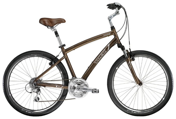 TREK Navigator 3.0 (2011)