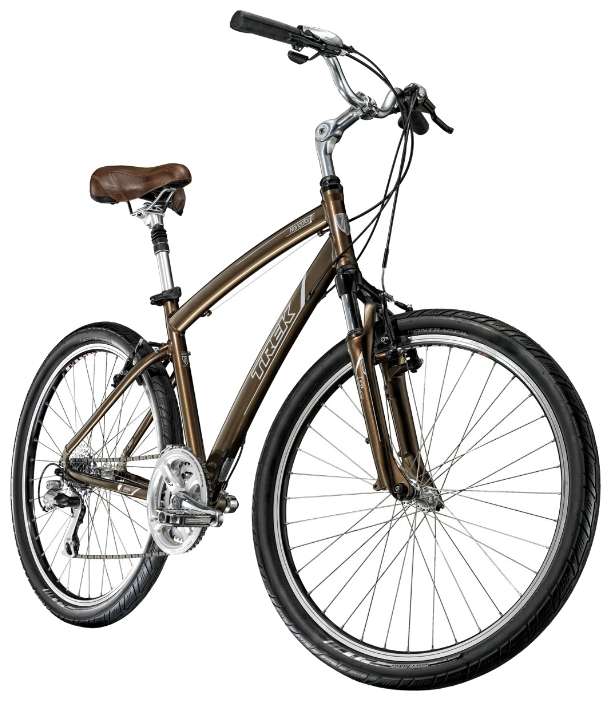 TREK Navigator 3.0 (2011)