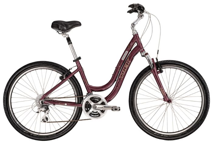 TREK Navigator 3.0 WSD (2010)