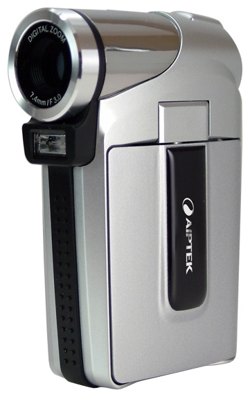 Aiptek PocketDV AHD A300