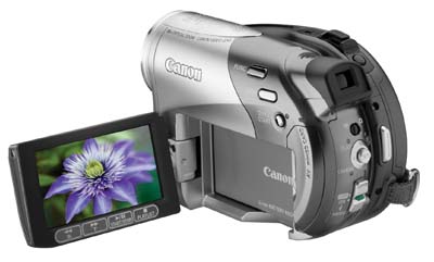 Canon DC50