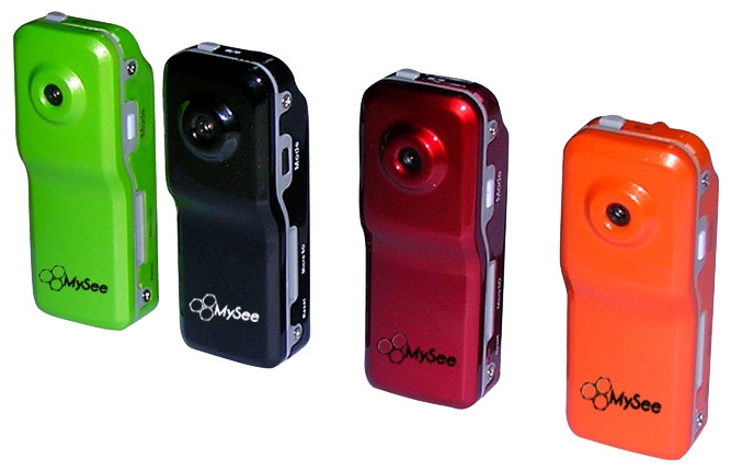 Open Star MySee Mini