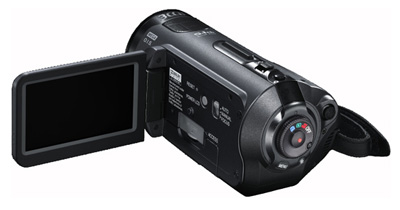Panasonic AG-HSC1