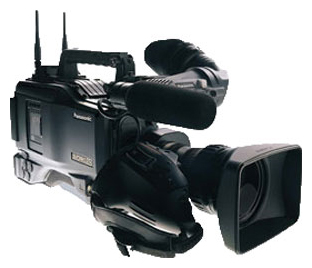 Panasonic AJ-SPX800