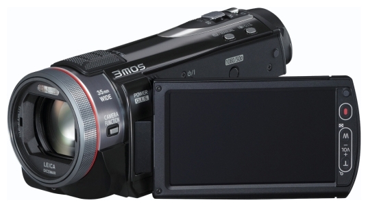 Panasonic HDC-SD900