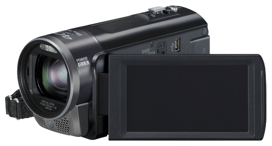 Panasonic HDC-SD90