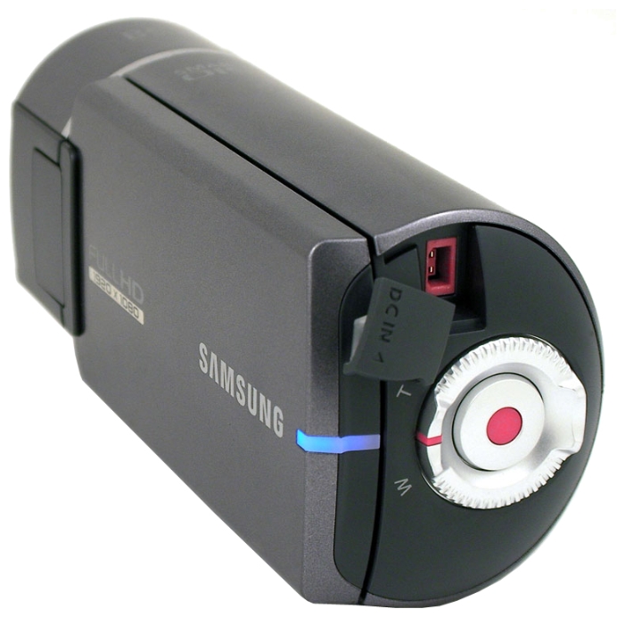 Samsung HMX-Q10