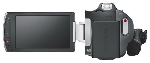 Samsung HMX-S16