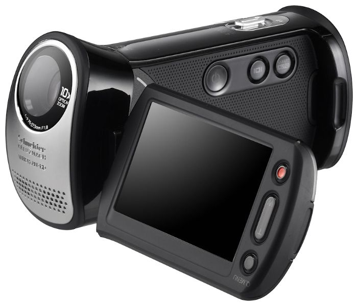 Samsung HMX-T10